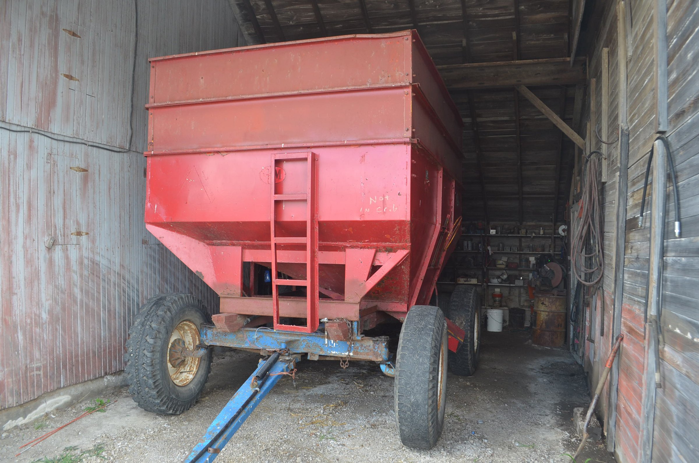 Property photo 59 - FARM EQUIPMENT AUCTION IN PAULDING COUNTY, OHIO